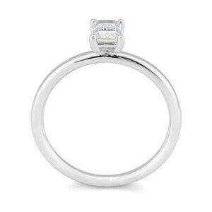 Verlobungsring, Weißgold, Platin, Brillanten, Goldwerkstatt, Schmuck und Trauringe, Neuötting