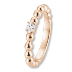 Verlobungsring, Kugelring, Weißgold, Gelbgold, Roségold, Heiratsantrag, Brillant, Goldwerkstatt, Schmuck & Trauringe, Neuötting, Mühldorf am Inn, Verlobung