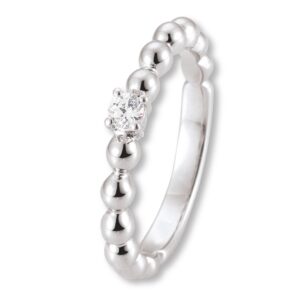 Verlobungsring, Kugelring, Weißgold, Gelbgold, Roségold, Heiratsantrag, Brillant, Goldwerkstatt, Schmuck & Trauringe, Neuötting, Mühldorf am Inn, Verlobung