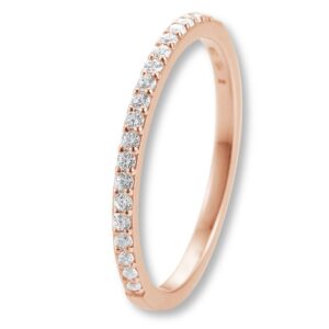 Beisteckring, Weißgold, Gelbgold, Roségold, Brillanten, Goldwerkstatt, Schmuck und Trauringe, Neuötting, Altötting, Trauringe