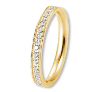 Beisteckring, Weißgold, Gelbgold, Roségold, Brillanten, Goldwerkstatt, Schmuck und Trauringe, Neuötting, Altötting, Trauringe