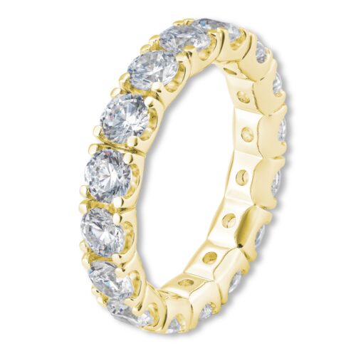 Beisteckring, Weißgold, Gelbgold, Roségold, Diamanten, Navette, Goldwerkstatt, Schmuck und Trauringe, Neuötting, Altötting, Trauringe