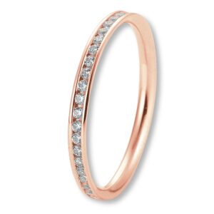 Beisteckring, Weißgold, Gelbgold, Roségold, Brillanten, Goldwerkstatt, Schmuck und Trauringe, Neuötting, Altötting, Trauringe