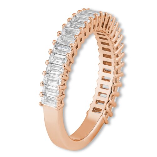 Beisteckring, Weißgold, Gelbgold, Roségold, Diamanten, Navette, Goldwerkstatt, Schmuck und Trauringe, Neuötting, Altötting, Trauringe