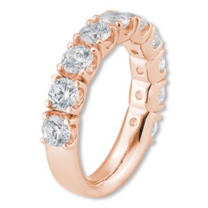 Beisteckring, Weißgold, Gelbgold, Roségold, Diamanten, Navette, Goldwerkstatt, Schmuck und Trauringe, Neuötting, Altötting, Trauringe