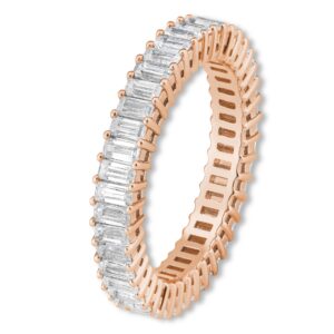 Beisteckring, Weißgold, Gelbgold, Roségold, Diamanten, Navette, Goldwerkstatt, Schmuck und Trauringe, Neuötting, Altötting, Trauringe