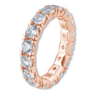 Beisteckring, Weißgold, Gelbgold, Roségold, Diamanten, Navette, Goldwerkstatt, Schmuck und Trauringe, Neuötting, Altötting, Trauringe