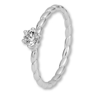 Verlobungsring, Weißgold, Gelbgold, Roségold, Diamanten, Navette, Goldwerkstatt, Schmuck und Trauringe, Neuötting, Altötting, Trauringe