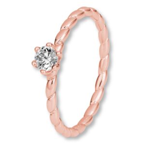 Verlobungsring, Weißgold, Gelbgold, Roségold, Diamanten, Navette, Goldwerkstatt, Schmuck und Trauringe, Neuötting, Altötting, Trauringe