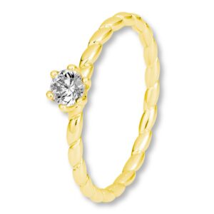 Verlobungsring, Weißgold, Gelbgold, Roségold, Diamanten, Navette, Goldwerkstatt, Schmuck und Trauringe, Neuötting, Altötting, Trauringe