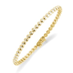 Armband, Brillantschmuck, Diamanten, Diamantarmband, Brillantarmband, Armband, Goldwerkstatt, Schmuck und Trauringe, Neuötting, Altötting, Goldschmuck