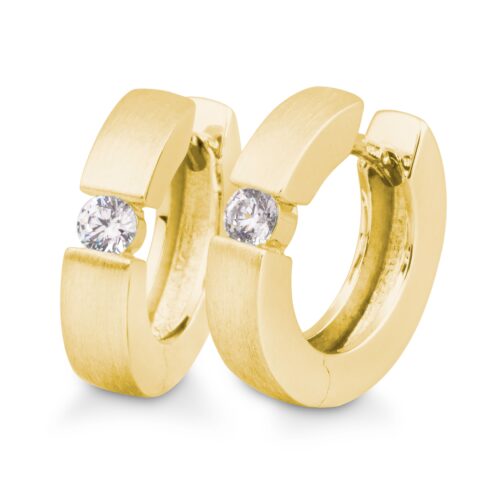 Creolen, Goldwerkstatt, Schmuck und Trauringe, Neuötting, Ohrschmuck, Ohrringe, Brillantschmuck, Neuötting, Altötting