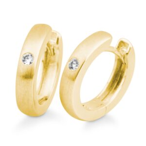 Creolen, Goldwerkstatt, Schmuck und Trauringe, Neuötting, Ohrschmuck, Ohrringe, Brillantschmuck, Neuötting, Altötting