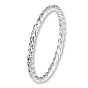 Beisteckring, Weißgold, Gelbgold, Roségold, Kordelring, Goldwerkstatt, Schmuck und Trauringe, Neuötting, Altötting, Trauringe