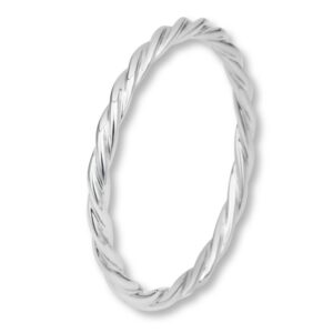 Beisteckring, Weißgold, Gelbgold, Roségold, Kordelring, Goldwerkstatt, Schmuck und Trauringe, Neuötting, Altötting, Trauringe