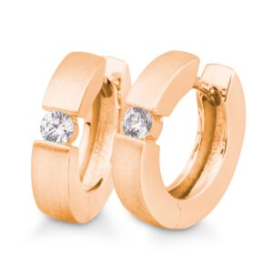 Creolen, Goldwerkstatt, Schmuck und Trauringe, Neuötting, Ohrschmuck, Ohrringe, Brillantschmuck, Neuötting, Altötting