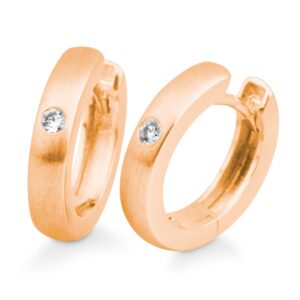 Creolen, Goldwerkstatt, Schmuck und Trauringe, Neuötting, Ohrschmuck, Ohrringe, Brillantschmuck, Neuötting, Altötting