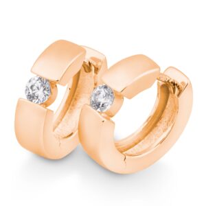 Creolen, Goldwerkstatt, Schmuck und Trauringe, Neuötting, Ohrschmuck, Ohrringe, Brillantschmuck, Neuötting, Altötting