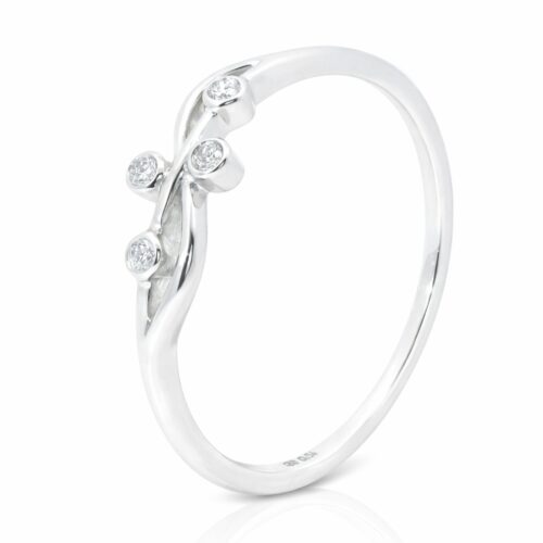 Ring, Verlobungsring, Goldring, Weißgold, Brillanten, Brillantschmuck, Goldschmuck, Goldwerkstatt, Schmuck und Trauringe, Neuötting, Altötting