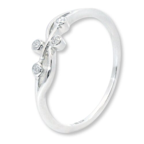 Ring, Verlobungsring, Goldring, Weißgold, Brillanten, Brillantschmuck, Goldschmuck, Goldwerkstatt, Schmuck und Trauringe, Neuötting, Altötting