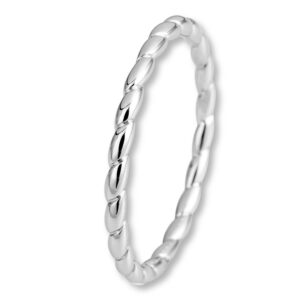 Beisteckring Twisted – Bild 2