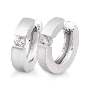 Creolen, Goldwerkstatt, Schmuck und Trauringe, Neuötting, Ohrschmuck, Ohrringe, Brillantschmuck, Neuötting, Altötting