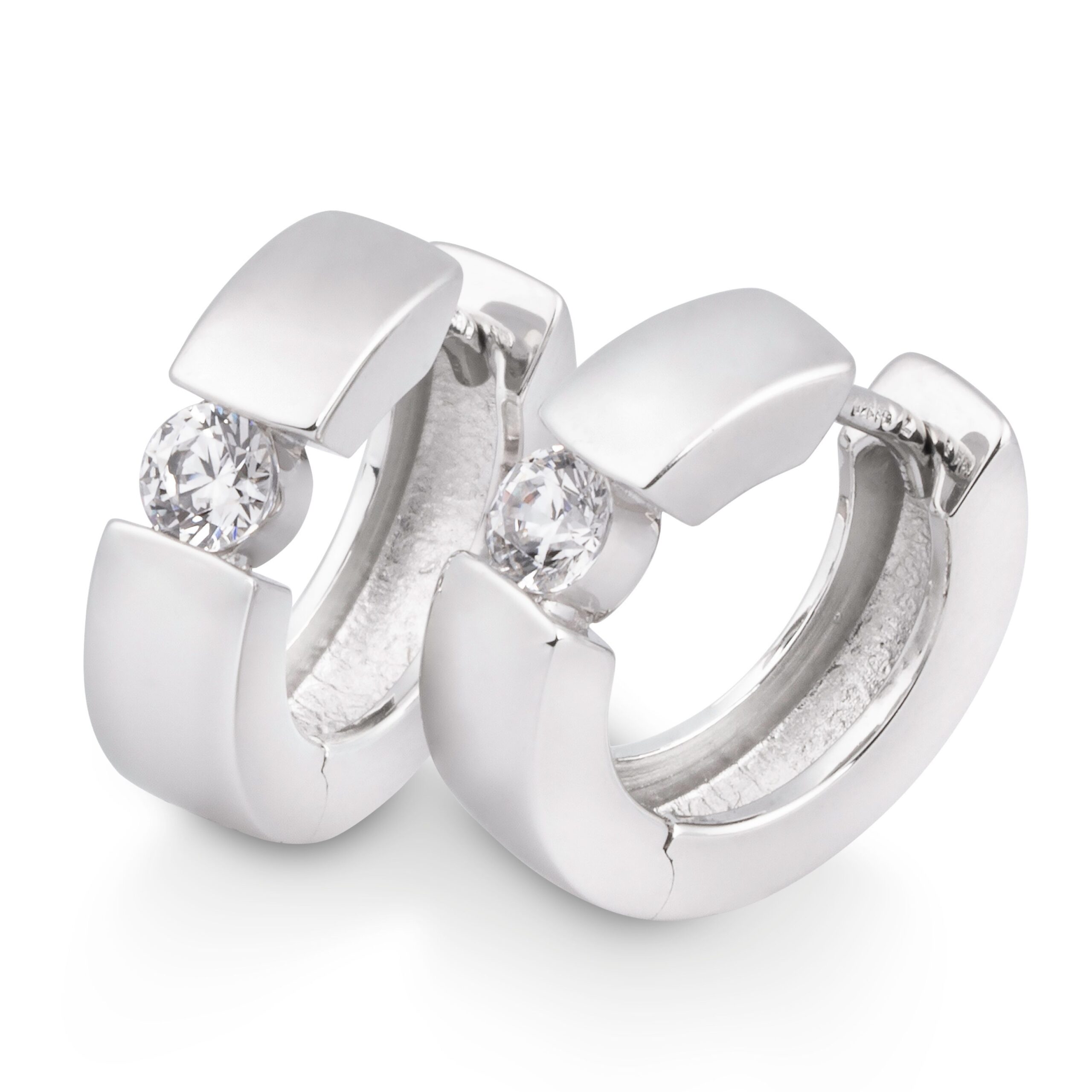 WG 06077340 Creolen, Goldwerkstatt, Schmuck und Trauringe, Neuötting, Ohrschmuck, Ohrringe, Brillantschmuck, Neuötting, Altötting