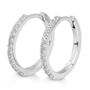 Creolen, Goldwerkstatt, Schmuck und Trauringe, Neuötting, Ohrschmuck, Ohrringe, Brillantschmuck, Neuötting, Altötting