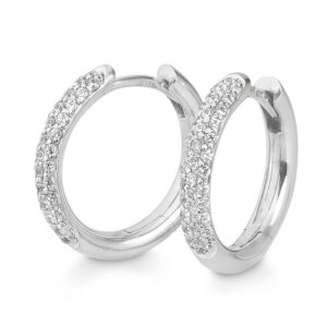 Creolen, Goldwerkstatt, Schmuck und Trauringe, Neuötting, Ohrschmuck, Ohrringe, Brillantschmuck, Neuötting, Altötting