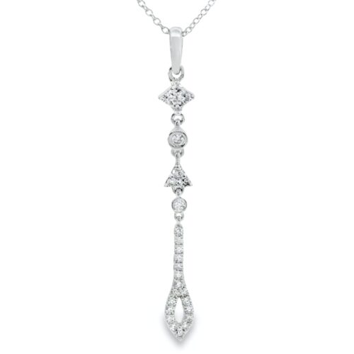 Anhänger, Weißgold 585, Goldschmuck, Halskette, Brillantschmuck, Brillant, Neuötting, Altötting, Weißgoldschmuck, Geschenk