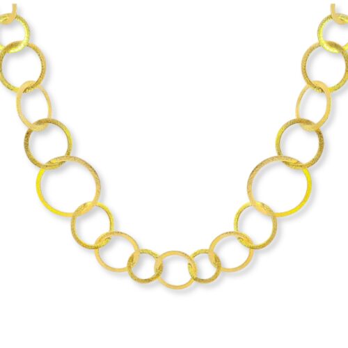 Collier, Silber 925, vergoldet, Silberschmuck, Goldwerkstatt Schmuck und Trauringe, Neuötting, Altötting, Lieblingsmensch, Halsschmuck, Halskette