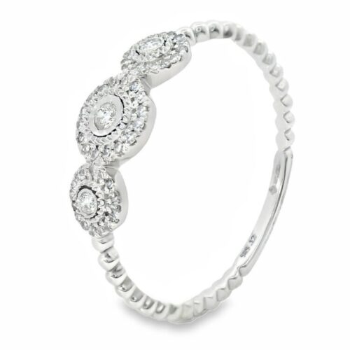 Ring, Verlobungsring, Goldring, Weißgold, Brillanten, Brillantschmuck, Goldschmuck, Goldwerkstatt, Schmuck und Trauringe, Neuötting, Altötting