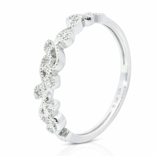 Ring, Verlobungsring, Goldring, Weißgold, Brillanten, Brillantschmuck, Goldschmuck, Goldwerkstatt, Schmuck und Trauringe, Neuötting, Altötting