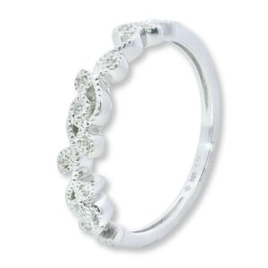 Ring, Verlobungsring, Goldring, Weißgold, Brillanten, Brillantschmuck, Goldschmuck, Goldwerkstatt, Schmuck und Trauringe, Neuötting, Altötting