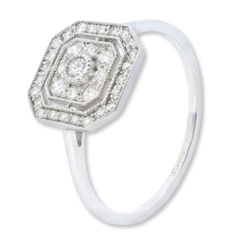 Ring, Verlobungsring, Goldring, Weißgold, Brillanten, Brillantschmuck, Goldschmuck, Goldwerkstatt, Schmuck und Trauringe, Neuötting, Altötting