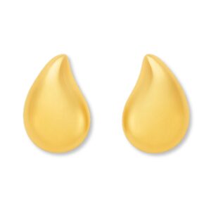 Ohrstecker, Silber 925, vergoldet, Ohrschmuck, Goldwerkstatt, Schmuck und Trauringe, Neuötting, Altötting, Lieblingsmesch, Silberschmuck