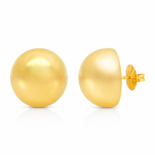 Ohrstecker, Silber 925, vergoldet, Ohrschmuck, Goldwerkstatt, Schmuck und Trauringe, Neuötting, Altötting, Lieblingsmesch, Silberschmuck