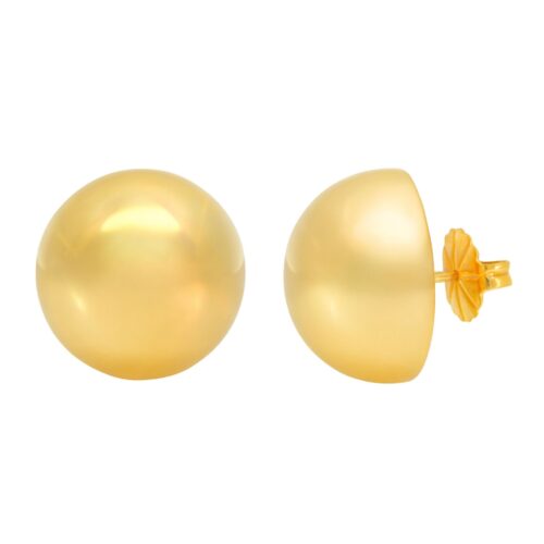 Ohrstecker, Silber 925, vergoldet, Ohrschmuck, Goldwerkstatt, Schmuck und Trauringe, Neuötting, Altötting, Lieblingsmesch, Silberschmuck