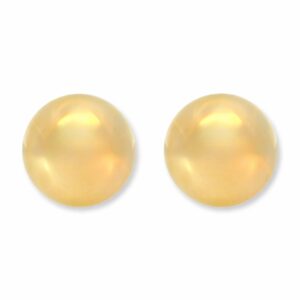 Ohrstecker, Silber 925, vergoldet, Ohrschmuck, Goldwerkstatt, Schmuck und Trauringe, Neuötting, Altötting, Lieblingsmesch, Silberschmuck