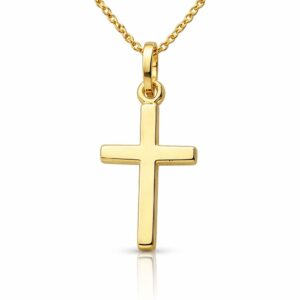 Anhänger, Gelbgold 333, Halskette, Schmuckanhänger, Goldwerkstatt, Schmuck und Trauringe, Neuötting, Altötting, Herzanhänger