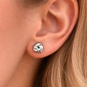 Ohrstecker, Ohrringe, Silber 925, Ohrschmuck, Silberschmuck, Goldwerkstatt Schmuck und Trauringe, Neuötting, Altötting,